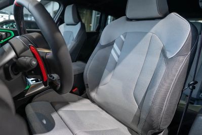BMW X3 M50 xDrive