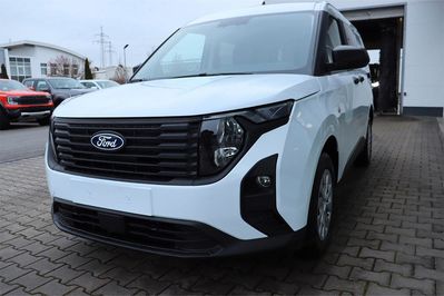 Ford Transit Courier Kombi N1 L1H1 Trend