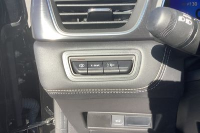 Renault Symbioz ICONIC 1.6 E-Tech Full Hybrid AT