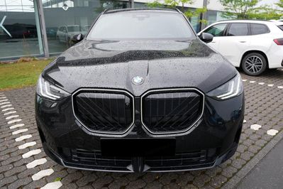 BMW X3 xDrive20d M Sport