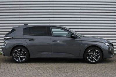 Peugeot 308 Allure 1.5 BlueHDi