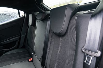 Opel Mokka GS aut 1.2 T