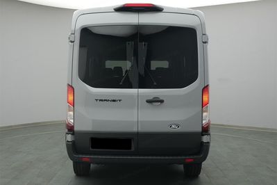 Ford Transit Kombi M1 350 L3H2 Trend A8