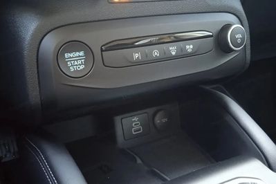 Ford Focus 1.0 EcoBoost Titanium X