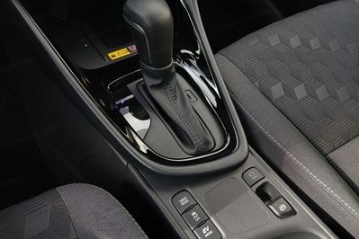 Toyota Yaris Hybrid 1.5 Style