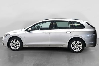 Volkswagen Golf 1.5 Tsi Evo Life