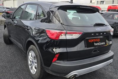 Ford Kuga EcoBoost FWD