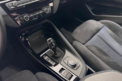 BMW X2 sDrive18i M Sport