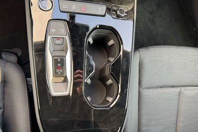 Audi A5 TFSI S line Avant