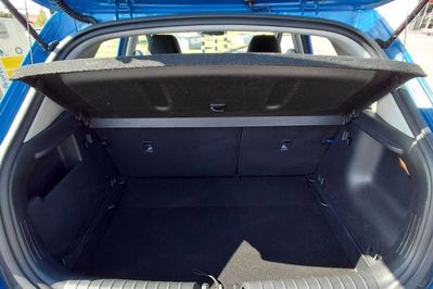 Kia Stonic 1.0 T-GDI M