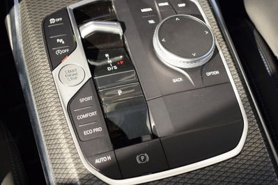 BMW Seria 3 Touring 320d xDrive M Sport