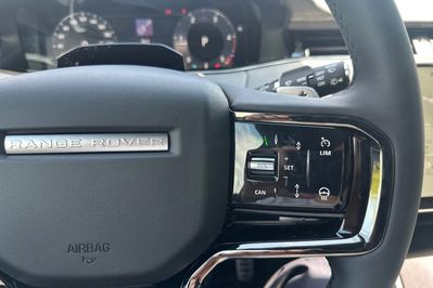 Land Rover Range Rover Evoque Evoque 2.0 D165 mHEV Hoxton Edition