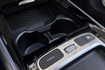 Mercedes GLA 200 Progressive