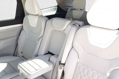 Volvo EX90 111kWh Twin Performance AWD Ultra 7 os