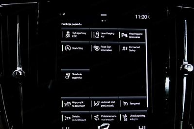 Volvo V90 CC D4 AWD Pro aut