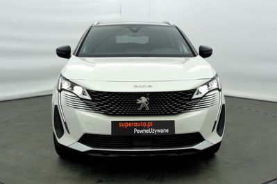 Peugeot 3008 GT Pack 1.6 PHEV e-EAT8 4x4