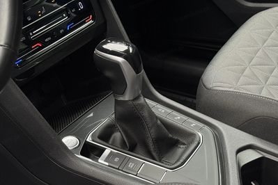Volkswagen Tiguan 1.5 TSI EVO Life DSG