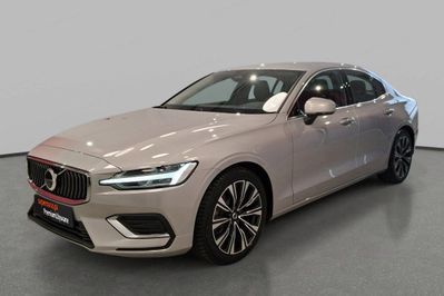 Volvo S60 B4 B Plus Bright aut