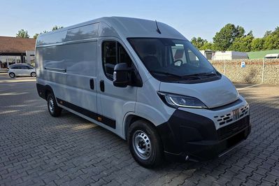 Fiat Ducato Maxi L4H2 AT