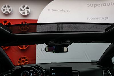 Kia ProCeed 1.6 T-GDI GT DCT