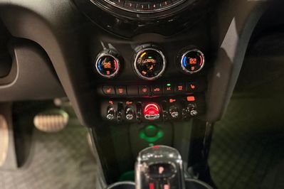 Mini Mini Hatch 3dr John Cooper Works