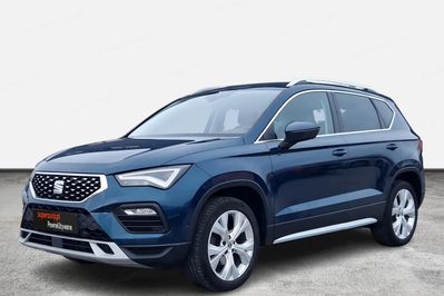 Seat Ateca 1.5 TSI Xperience S&S