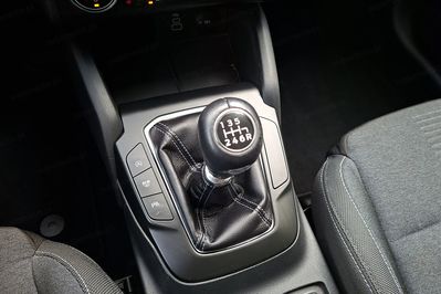 Ford Focus Ecoboost Mhev Active x