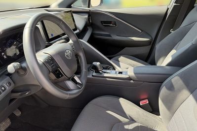 Toyota C-HR 2.0 Phev Dynamic Force Executive
