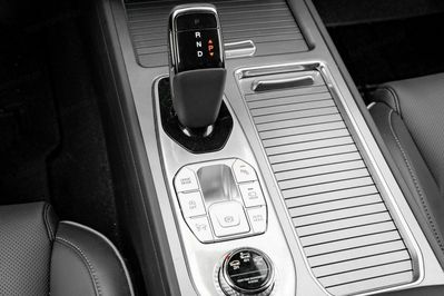 SsangYong Rexton 2.2 D Wild 4WD aut