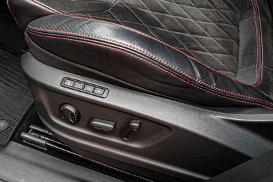 Skoda Kodiaq 2.0 TDI 4x4 RS DSG