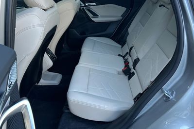 BMW X1 xDrive20d mHEV M Sport sport-aut
