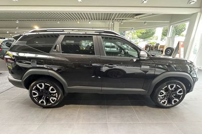 Dacia Bigster Journey 1.8 Full Hybrid