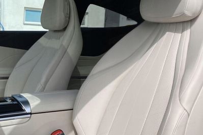 Mercedes CLE 300 4-Matic AMG Line