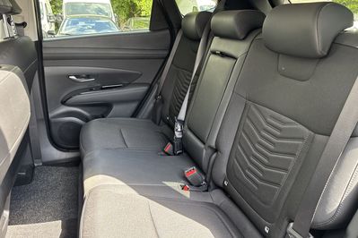 Hyundai Tucson Executive 1.6 T-GDi 48V  DCT