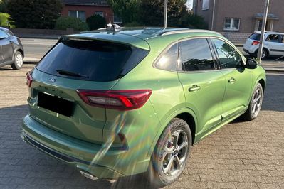 Ford Kuga ST-Line 2.5 FHEV