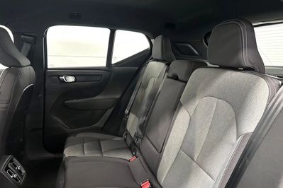 Volvo XC40 B3 Core
