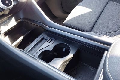 Skoda Kodiaq 2.0 Tdi 4X4 Drive Dsg