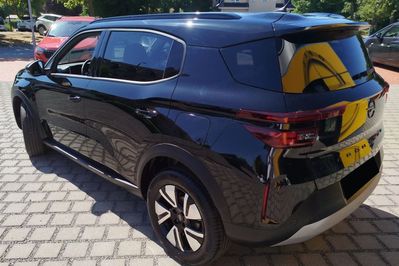 Opel Frontera GS 1.2 T mHEV  eDTC6