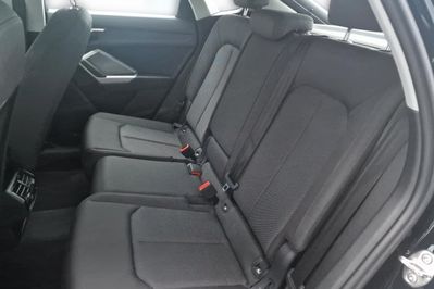 Audi Q3 Sportback 35 TFSI