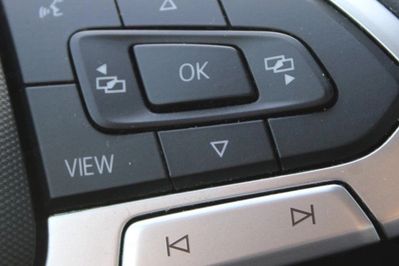 Volkswagen Passat TDI SCR Business DSG