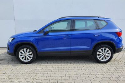 Seat ATECA Style 1.5 TSI DSG