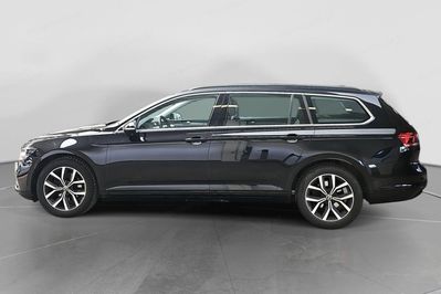 Volkswagen Passat 1.5 TSI Business DSG