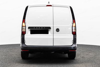 Volkswagen Caddy Cargo Maxi L2H1