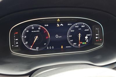 Seat Ateca TSI Xperience S&S DSG