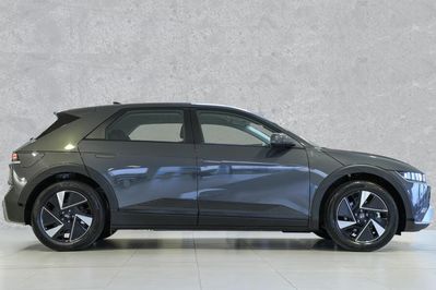 Hyundai Ioniq 5 84kWh Techniq