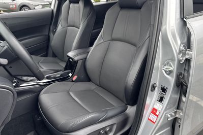 Toyota Corolla Cross 2.0 Hybrid Executive AWD