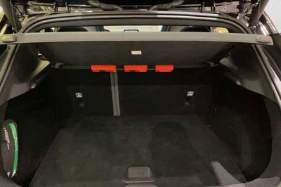 Volvo EX30 Single Motor Long Range Ultra