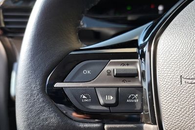 Peugeot 308 Puretech Allure Pack S&S