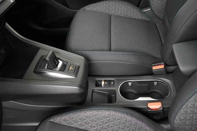 Renault Symbioz Evolution 1.8 E-Tech Full Hybrid