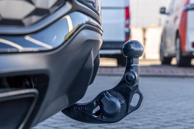 Audi A5 e-Hybrid quattro Avant